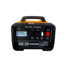 Bestguard CZL-20 K260003