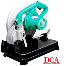 DCA Cut-Off Machine AJG04-355