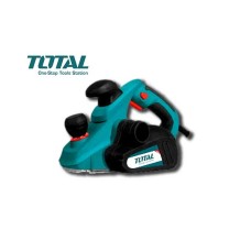 TOTAL Electric Planer 750W
