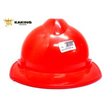 Hard Hat Red KLBE-1